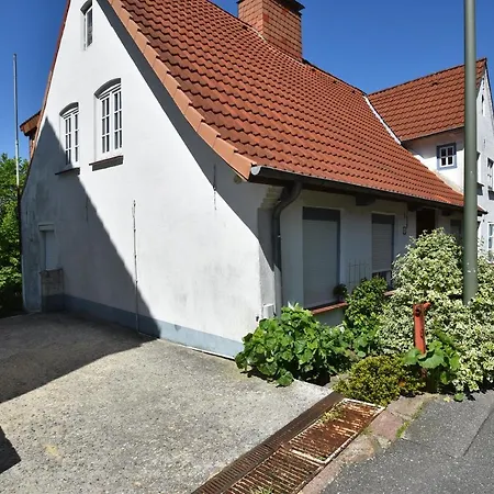 Apartment Fewo1846 - Flensburger Moewe - Stilvolle Mit 2 Schlafzimmern In Historischem Gebaeude *