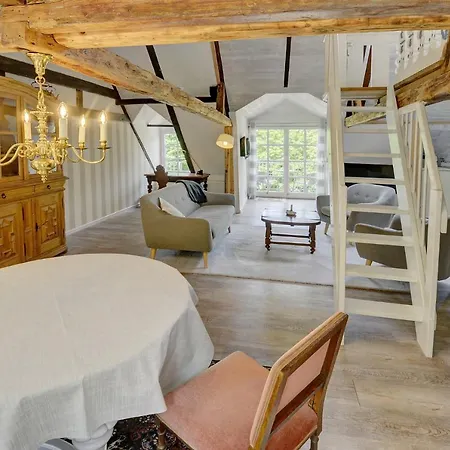 Fewo1846 - Flensburger Moewe - Stilvolle Mit 2 Schlafzimmern In Historischem Gebaeude Flensburg