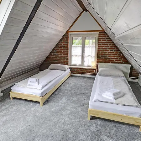 Fewo1846 - Flensburger Moewe - Stilvolle Mit 2 Schlafzimmern In Historischem Gebaeude * Flensburg