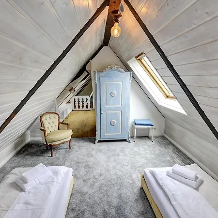 Fewo1846 - Flensburger Moewe - Stilvolle Mit 2 Schlafzimmern In Historischem Gebaeude * Flensburg