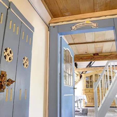 Fewo1846 - Flensburger Moewe - Stilvolle Mit 2 Schlafzimmern In Historischem Gebaeude Flensburg