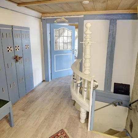 Fewo1846 - Flensburger Moewe - Stilvolle Mit 2 Schlafzimmern In Historischem Gebaeude *