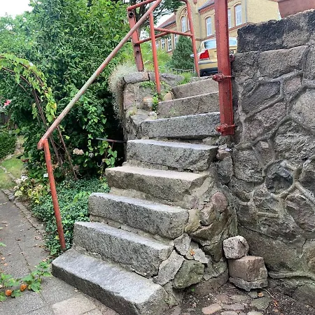 Fewo1846 - Flensburger Moewe - Stilvolle Mit 2 Schlafzimmern In Historischem Gebaeude Flensburg